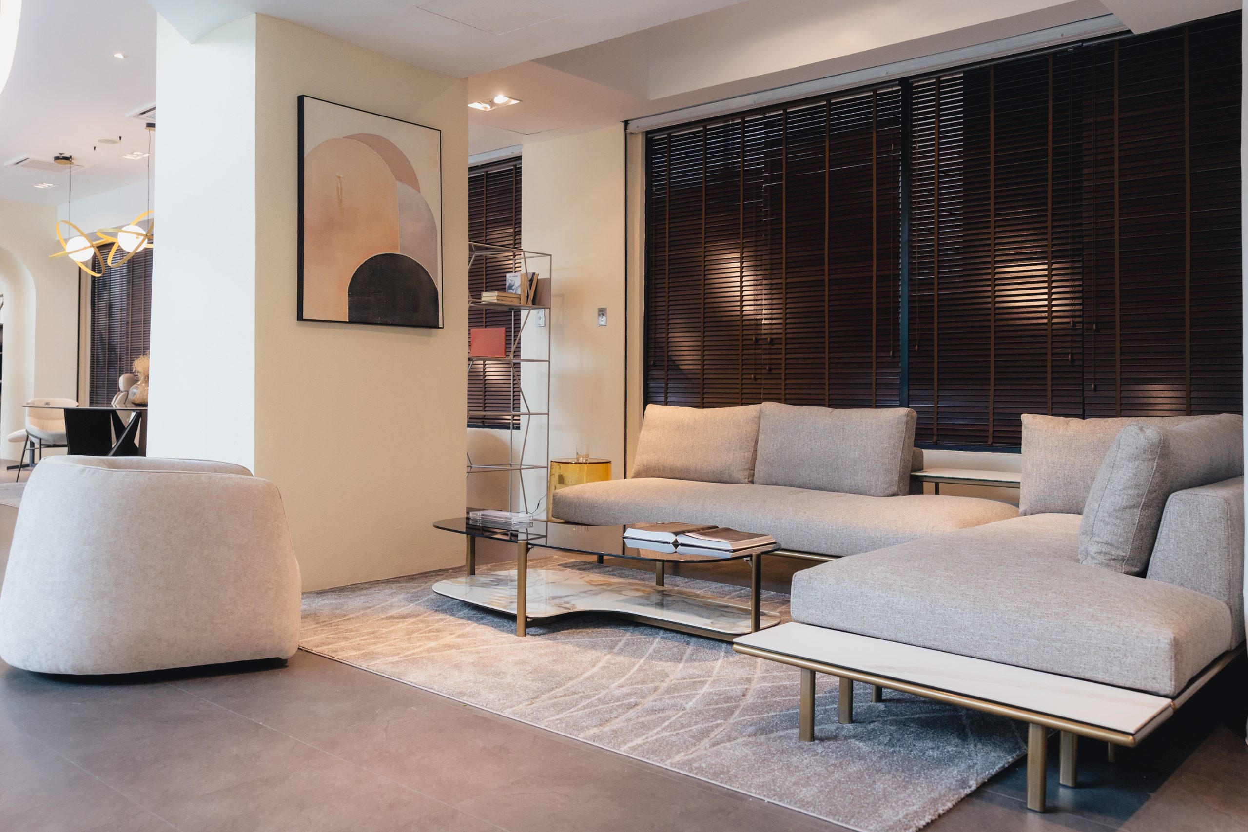 Bontempi Casa Kuala Lumpur Unveils New Showroom: A Celebration of Italian Elegance