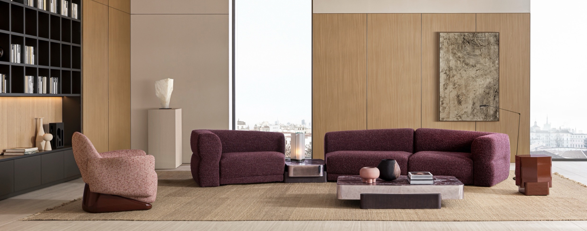 Art of Italian Design Furniture: Why 100% Made in Italy Furniture Matters
